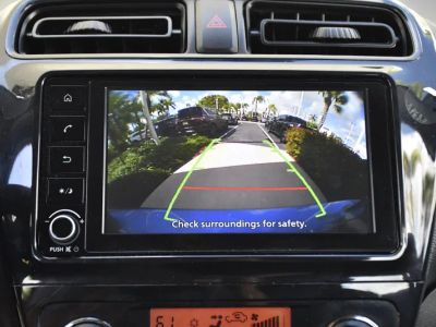 2024 Mitsubishi Mirage — photo 13 view