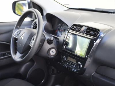 2024 Mitsubishi Mirage — photo 23 view