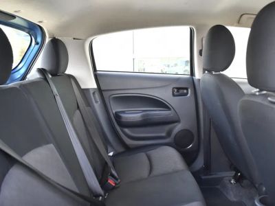 2024 Mitsubishi Mirage — photo 20 view