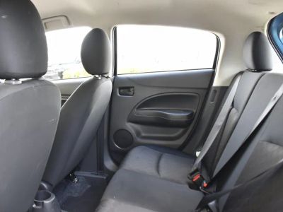 2024 Mitsubishi Mirage — photo 18 view