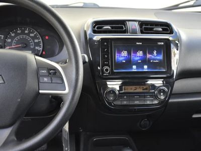 2024 Mitsubishi Mirage — photo 11 view