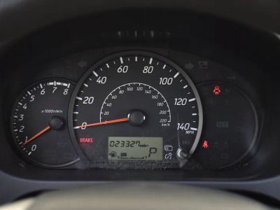 2024 Mitsubishi Mirage — photo 10 view