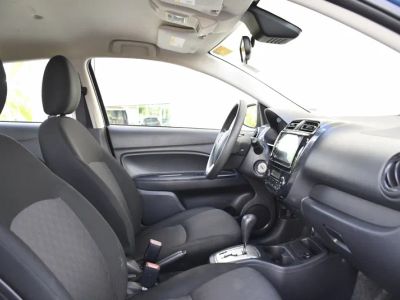 2024 Mitsubishi Mirage — photo 22 view