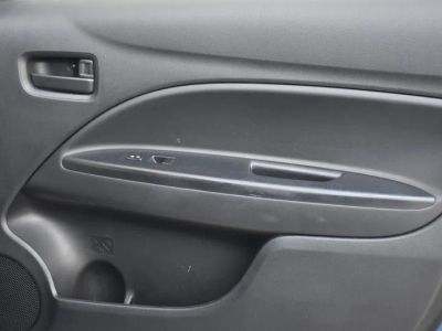 2024 Mitsubishi Mirage — photo 24 view