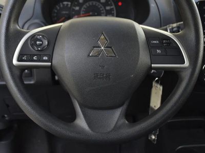 2024 Mitsubishi Mirage — photo 7 view