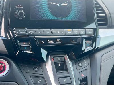 2024 Honda Odyssey — photo 23 view