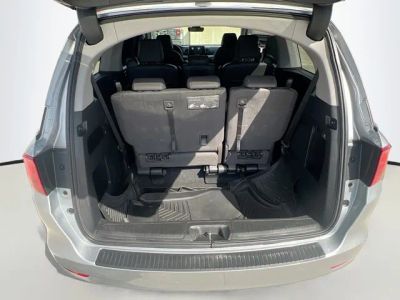 2024 Honda Odyssey — photo 29 view