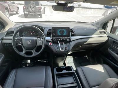 2024 Honda Odyssey — photo 28 view