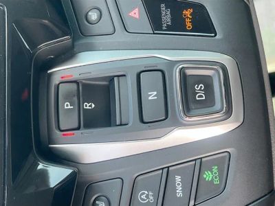 2024 Honda Odyssey — photo 24 view