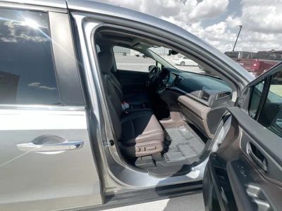 2024 Honda Odyssey — photo 30 view
