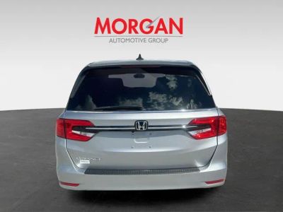 2024 Honda Odyssey — photo 7 view