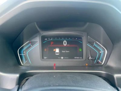 2024 Honda Odyssey — photo 15 view