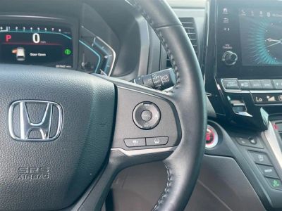 2024 Honda Odyssey — photo 18 view