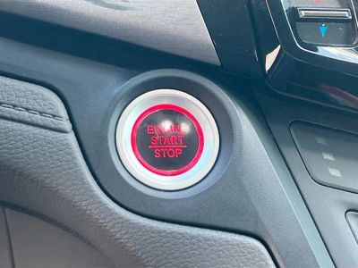 2024 Honda Odyssey — photo 19 view
