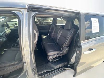 2024 Honda Odyssey — photo 27 view