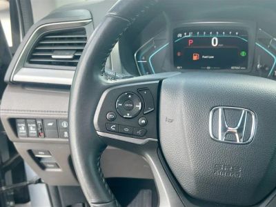 2024 Honda Odyssey — photo 17 view