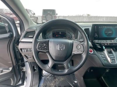 2024 Honda Odyssey — photo 16 view