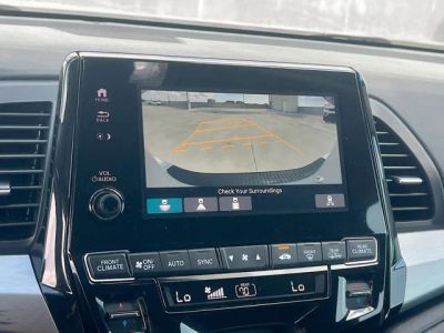 2024 Honda Odyssey — photo 22 view