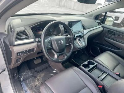2024 Honda Odyssey — photo 11 view