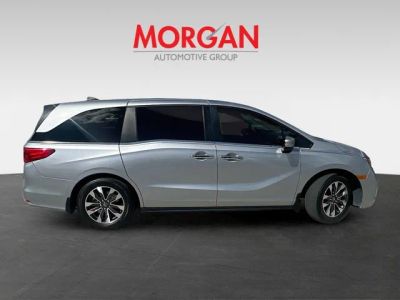 2024 Honda Odyssey — photo 9 view