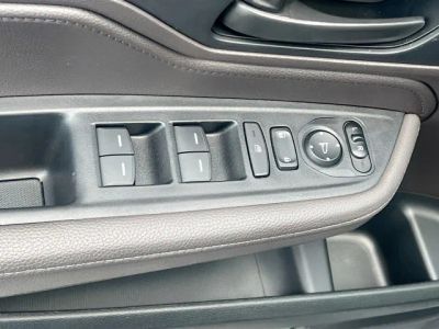 2024 Honda Odyssey — photo 12 view