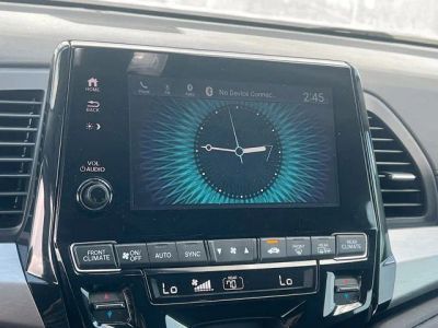 2024 Honda Odyssey — photo 21 view