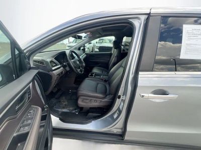 2024 Honda Odyssey — photo 10 view