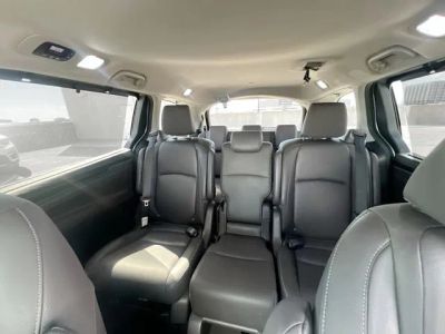 2024 Honda Odyssey — photo 26 view