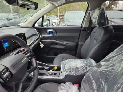 2026 Kia Sorento — photo 8 view