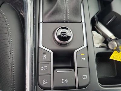 2026 Kia Sorento — photo 20 view