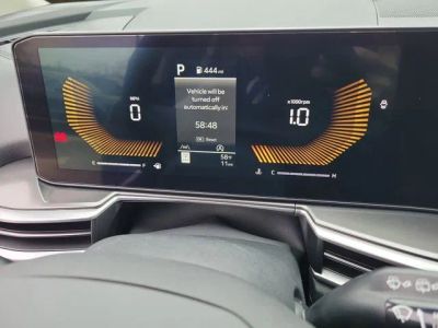 2026 Kia Sorento — photo 14 view