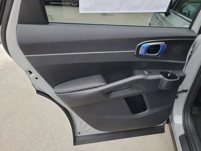 2026 Kia Sorento — photo 26 view