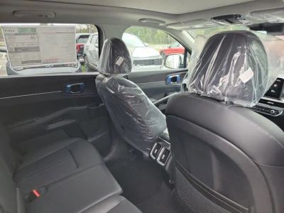 2026 Kia Sorento — photo 27 view