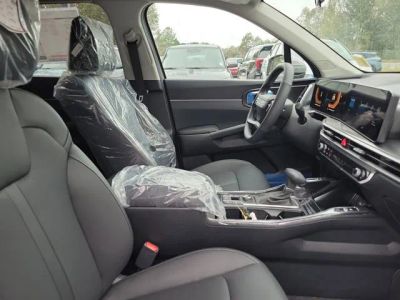 2026 Kia Sorento — photo 31 view