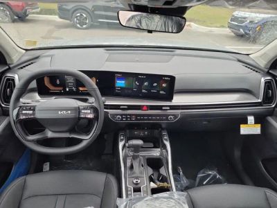 2026 Kia Sorento — photo 22 view
