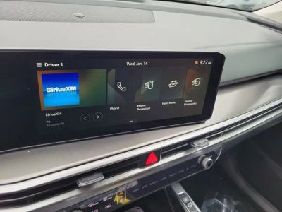 2026 Kia Sorento — photo 15 view