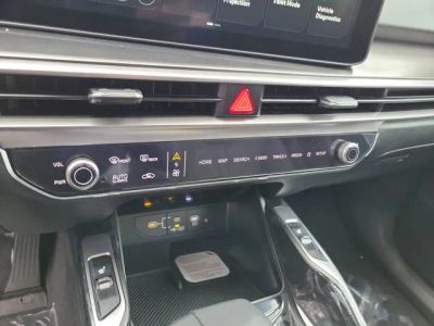 2026 Kia Sorento — photo 17 view