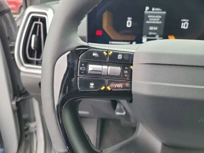 2026 Kia Sorento — photo 11 view