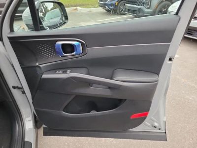 2026 Kia Sorento — photo 32 view