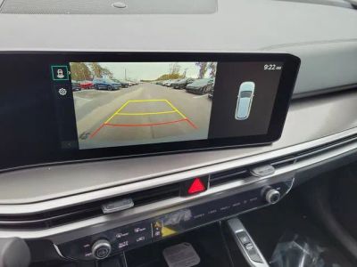 2026 Kia Sorento — photo 16 view