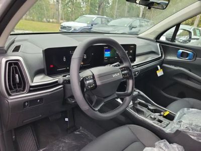 2026 Kia Sorento — photo 7 view