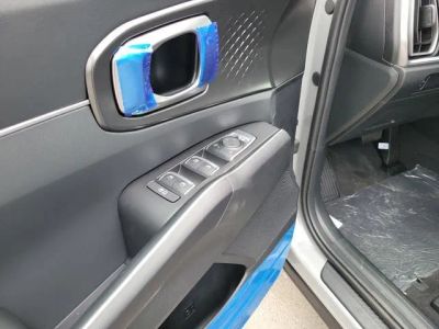 2026 Kia Sorento — engine compartment view