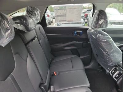 2026 Kia Sorento — photo 28 view