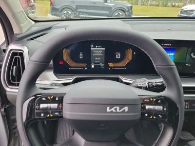 2026 Kia Sorento — photo 13 view