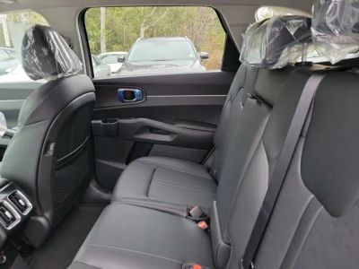 2026 Kia Sorento — photo 25 view