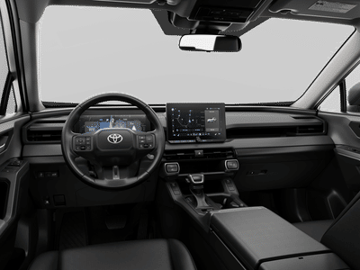 2026 Toyota RAV4 - Photo 5
