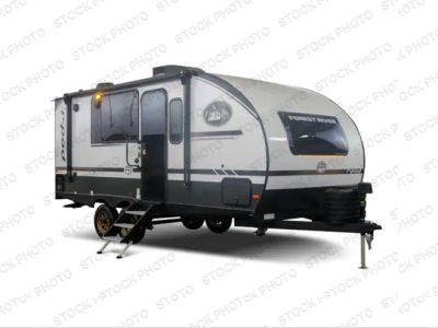 2025 Forest River R Pod - Photo 1