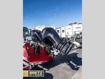 2026 Alumaweld Talon - Photo 8