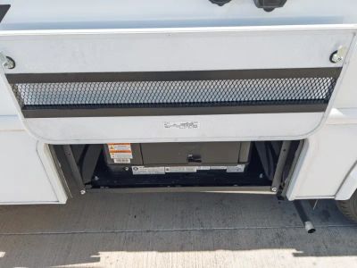 2027 Thor Motor Coach CHATEAU — photo 24 view
