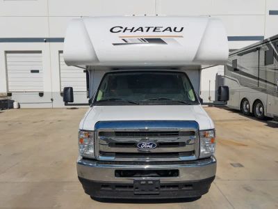 2027 Thor Motor Coach CHATEAU — photo 26 view